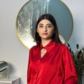 Фотография специалиста Мусаева Наргиз Низами Кызы