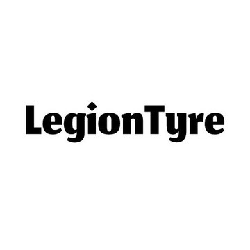Legion Tyre фото 1