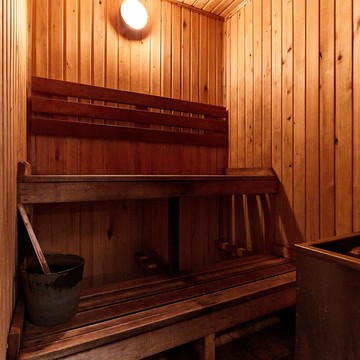 Сауна Русские парные фото 3