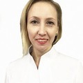 Фотография специалиста Федосеенко Марина Владиславовна