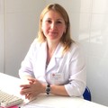 Фотография специалиста Столярова Татьяна Алексеевна