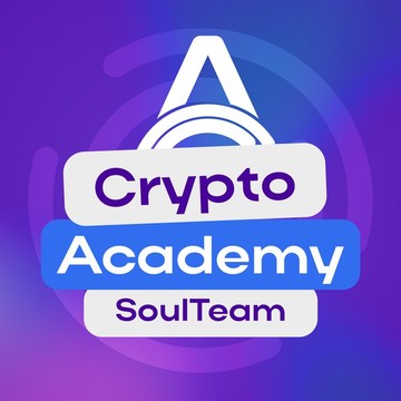 Crypto Academy SoulTeam фото 1