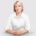 Фотография специалиста Сергеева Наталия Владимировна