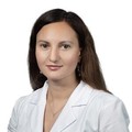 Фотография специалиста Евтикова Любовь Григорьевна