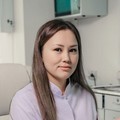 Фотография специалиста Оразбаева Бахтыгуль Рахмет-Алиевна