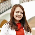 Фотография специалиста Дюкорева Екатерина Евгеньевна