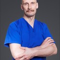 Фотография специалиста Попов Алексей