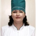 Фотография специалиста Белова Лариса Ивановна