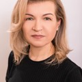 Фотография специалиста Слаева Эльвира Харресовна
