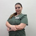 Фотография специалиста Шолина Анна Сергеевна
