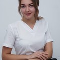 Фотография специалиста Мотлохова Лилия Сергеевна