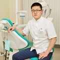 Фотография специалиста Цой Евгений Эльмирович