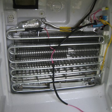 Ремонт стиральных машин и холодильников в Пресненском районе фото 2