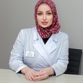 Фотография специалиста Магомедрасулова Анжела Мусаевна