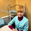 Фотография специалиста Губичева Наталья Витальевна