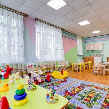 Детский сад Дедушка Олехник на Новогиреевской улице фото 3