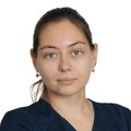 Фотография специалиста Мымрикова Анастасия Алексеевна