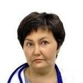 Фотография специалиста Плотникова Юлия Юрьевна