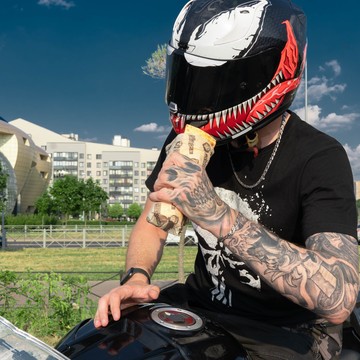 Шаверма Просто Вася фото 3