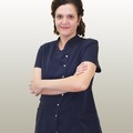 Фотография специалиста Апинян Анна Ванцетовна