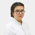Фотография специалиста Серегина Анна Андреевна