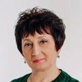 Фотография специалиста Острожкова Наталья Ивановна