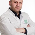 Фотография специалиста Козлов Александр Викторович