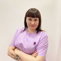 Фотография специалиста Марсакова Ольга