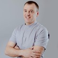 Фотография специалиста Фомовский Николай Николаевич