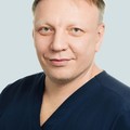 Фотография специалиста Михайлов Александр Сергеевич