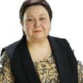 Фотография специалиста Алхутова Мария Михайловна
