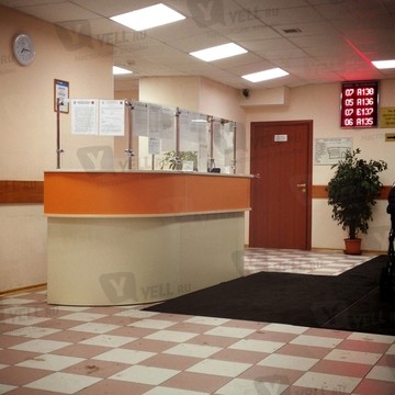 Многофункциональный центр предоставления государственных услуг Петроградского района фото 3