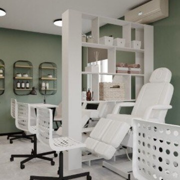 Студия маникюра и бровей BEUTY TIME STUDIO фото 3