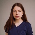 Фотография специалиста Спиридонова Дарья Николаевна