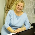 Фотография специалиста Бугрей Галина Яковлевна