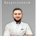 Фотография специалиста Кхалил Мохаммед Ф.М