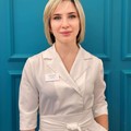 Фотография специалиста Филипова Галина Евгеньевна