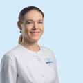 Фотография специалиста Тенина Ольга Александровна