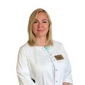 Фотография специалиста Ермолова Айтан Марсовна