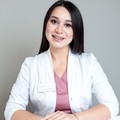 Фотография специалиста Мухамадиева Эльвина Фаильевна