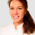 Фотография специалиста Громова Светлана Борисовна