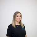 Фотография специалиста Кравченко Ирина