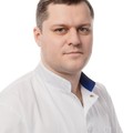 Фотография специалиста Юдин Данил Сергеевич