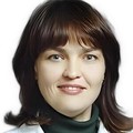 Фотография специалиста Бойович Татьяна Львовна