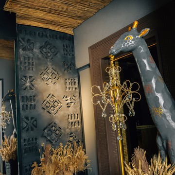 Ресторан PAR на Звёздной фото 2