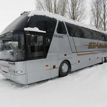 Престиж-авто в 3-м Нижнелихоборском проезде фото 1