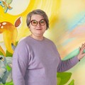 Фотография специалиста Воробьева Елена Анатольевна