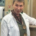 Фотография специалиста Ткачик Наталья Леонидовна