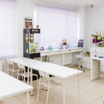 Школа красоты Тайвер фото 1