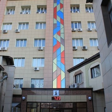Бизнес-центр Серпуховской Двор в Даниловском районе фото 3